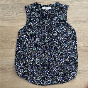 Loft Blouse